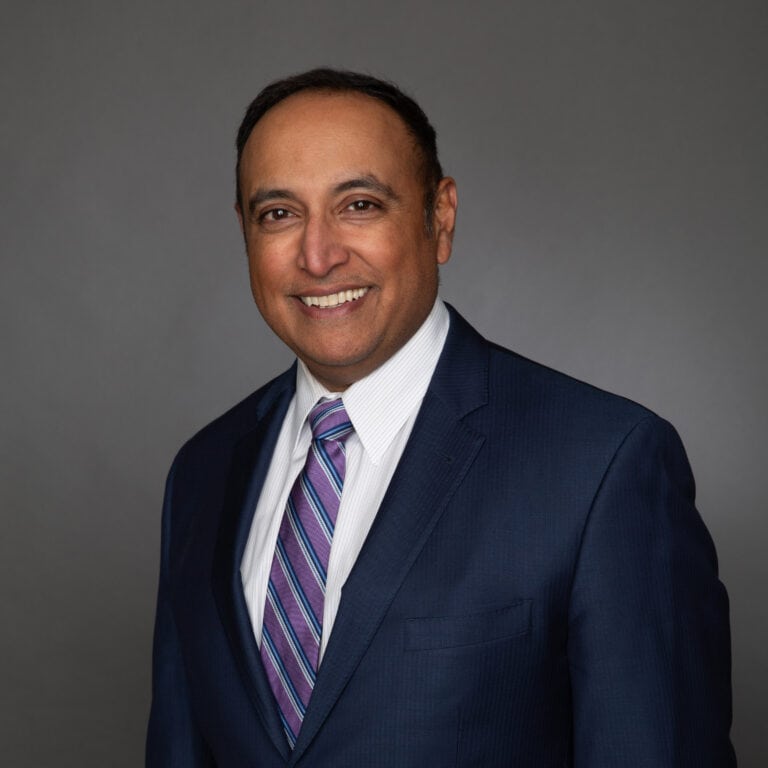 Rajesh K. Shetty, M.D.