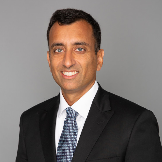 Amit Chokshi, M.D.