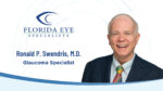 Ronald P. Swendris, Glaucoma Specialist