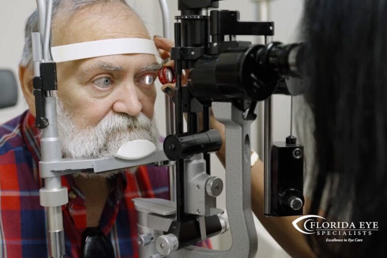 Cataract Surgery With Advanced Laser & Light Adjustable Lenses