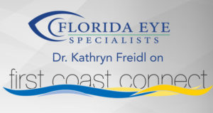 Dr. Freidl on First Coast Connect