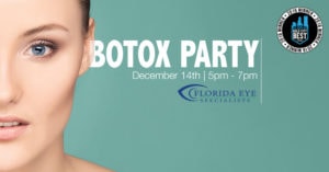 Botox Party