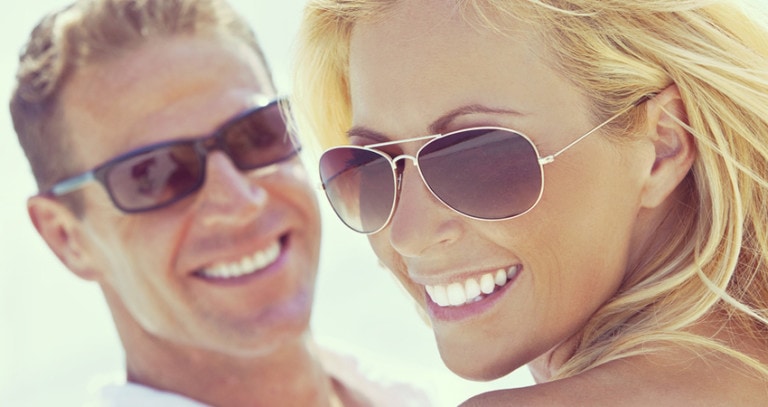 July Is UV Safety Month | Florida Eye Specialists