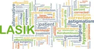 The Differences Between PRK Laser Surgery And LASIK | Florida Eye Specialists