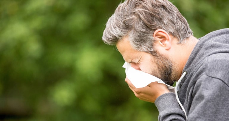 Allergies and Dry Eye | Florida Eye Specialists