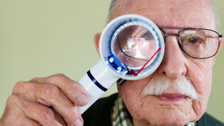 Macular Degeneration OCT: What You Need To Know