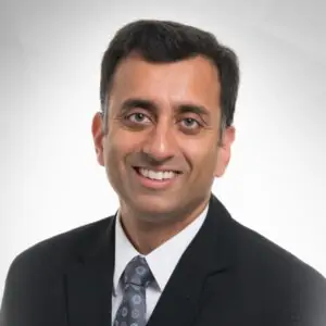 Amit Chokshi, M.D.