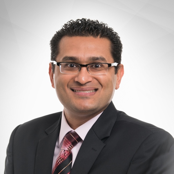 Ravi Patel, M.D.