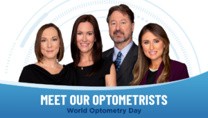 Meet Our Optometrists