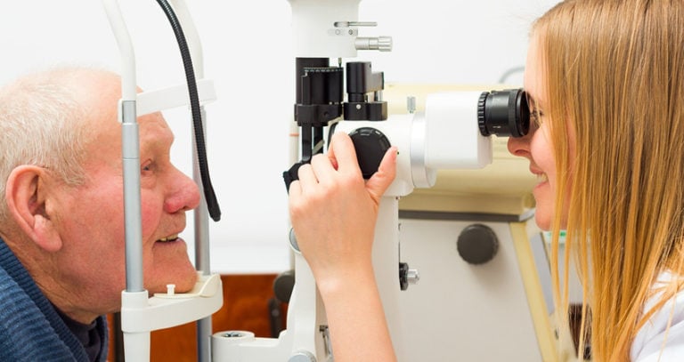 Glaucoma | Florida Eye Specialists