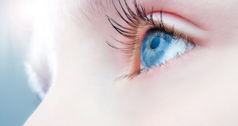 Do You Know What Eye Color Says About Your Health?​​