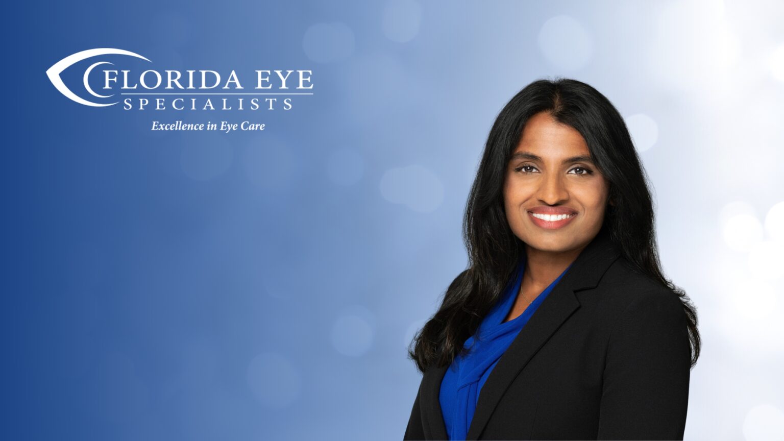 Jennifer Rake Now Open: Ormond Beach Office - Florida Eye Specialists
