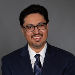 Dr. S. Akbar Hasan