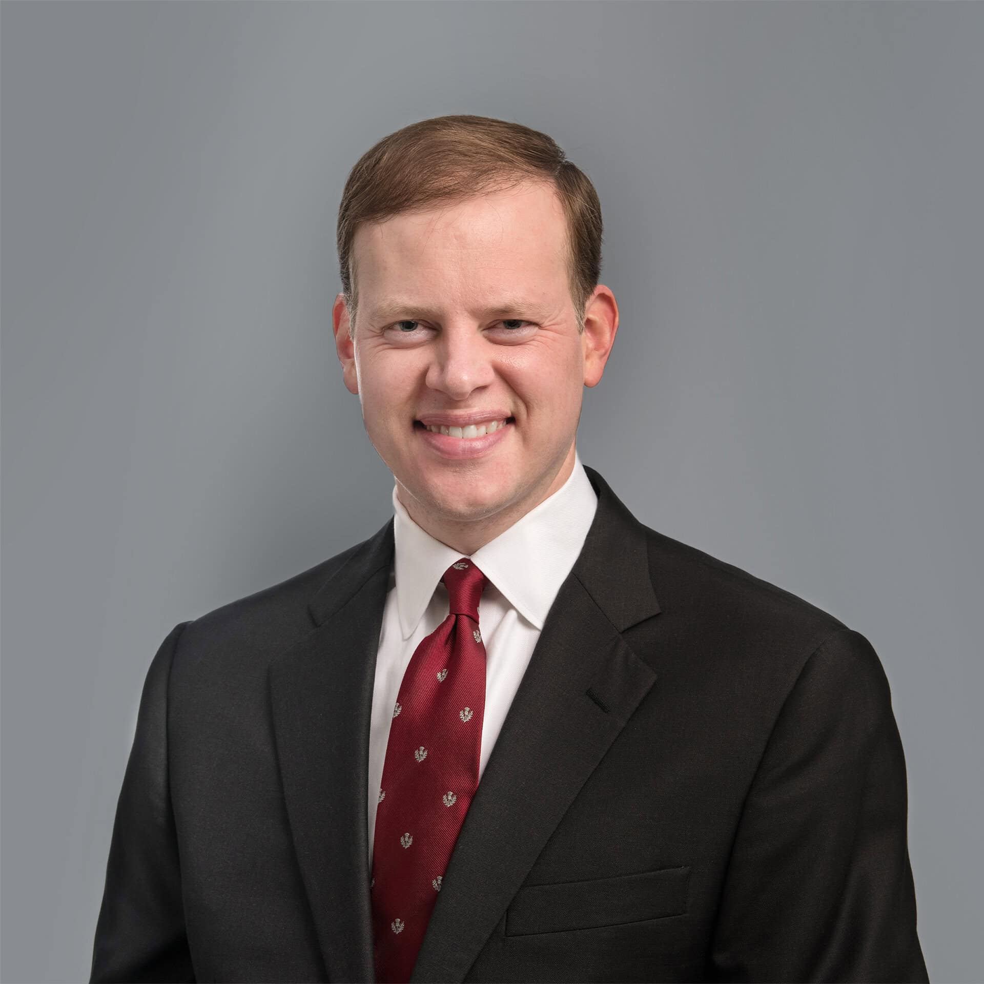 McGregor N. Lott, M.D. Florida Eye Specialists