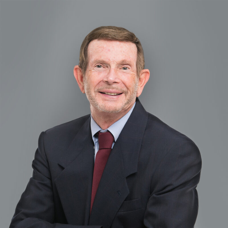 Dr. Jerry Maida