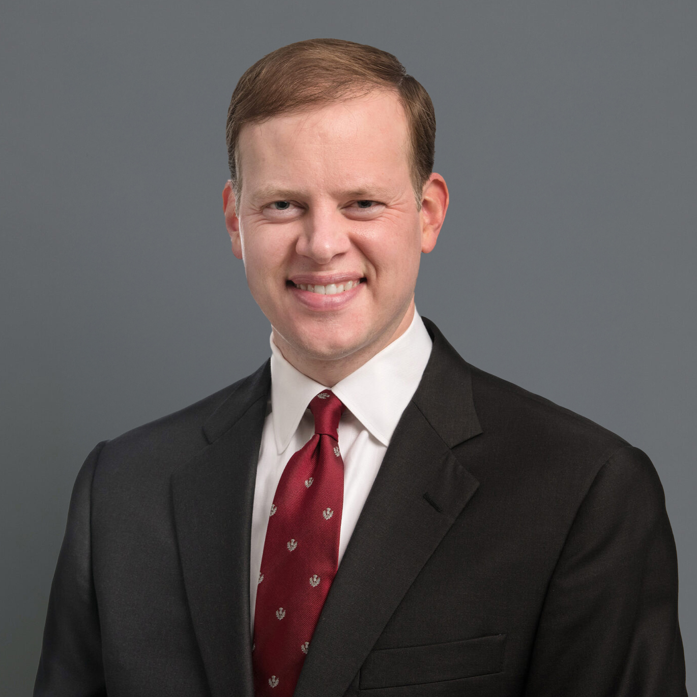 McGregor N. Lott, M.D.