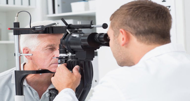 Optic Nerve Can Be Partially Regrown in Mice | Florida Eye Specialist