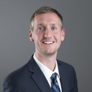 dr paauw headshot