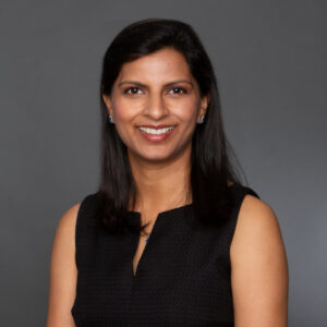 Dr. Rachana Patel