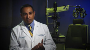 Dr. Shetty | Florida Eye Specialists