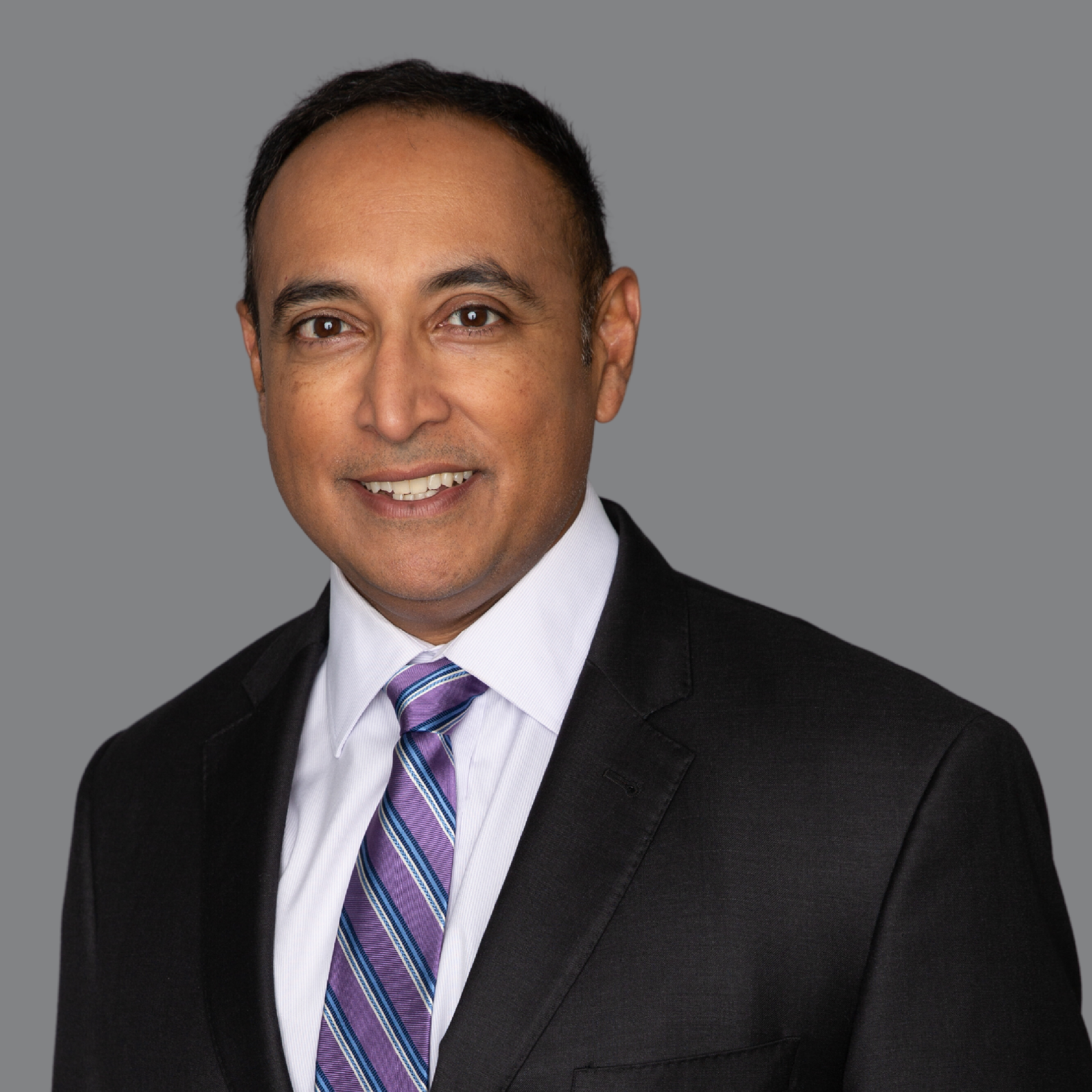 Rajesh Shetty, M.D.