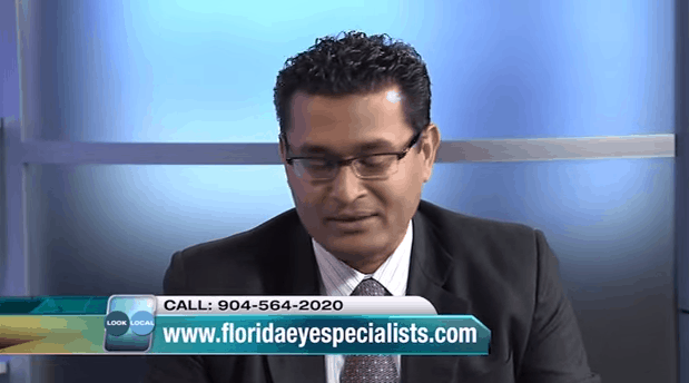 Dr. Ravi Patel on Look Local