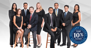 Florida Eye Specialists Ranked in Top 10% of Offices in the Nation | Florida Eye Specialists