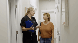 Kathy’s Cataract Surgery Story: Clear Vision with the PanOptix® Lens