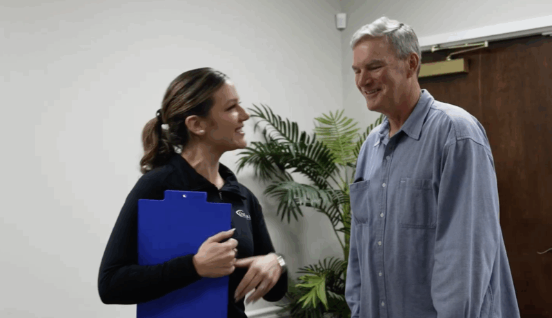 Florida Eye Select | Concierge Eye Care Designed For You