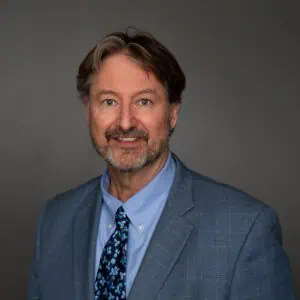 Christian P. Guier, O.D., F.A.A.O.