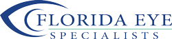 Florida Eye Specialists Logo