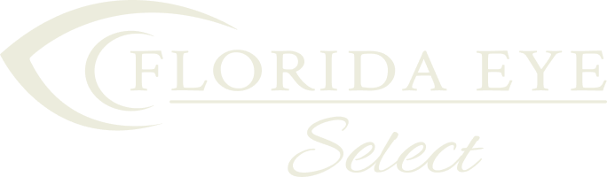 Logo Florida Eye Select