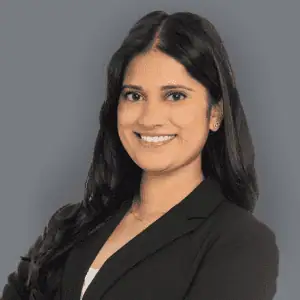 Janessa Patel, O.D.